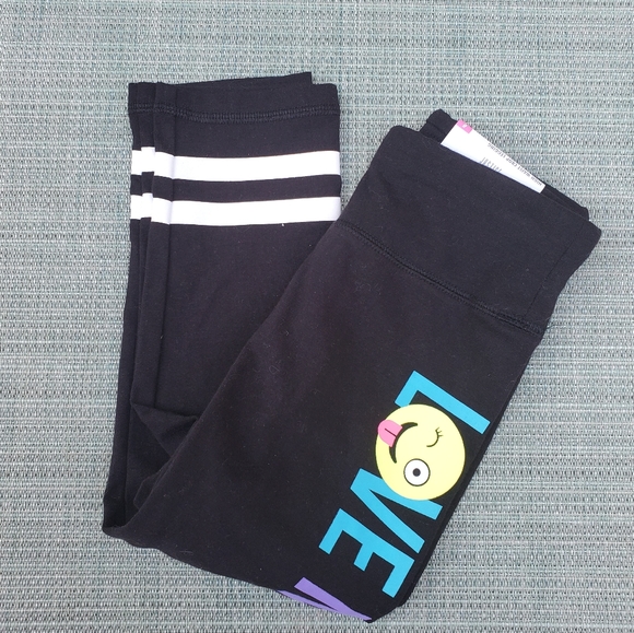 Justice cropped leggings - Picture 3 of 4